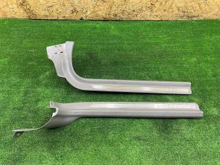 Накладка порога салонная SUBARU FORESTER 2002-2007