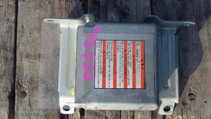 Блок управления AirBag SUBARU IMPREZA WRX 2005 контрактная Блок управления AirBag SUBARU IMPREZA WRX 2005