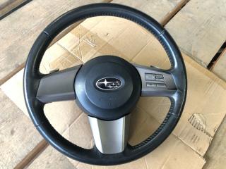 Руль SUBARU LEGACY 2007-2012 контрактная Руль SUBARU LEGACY 2007-2012