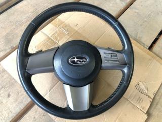 AirBag водителя SUBARU LEGACY 2010