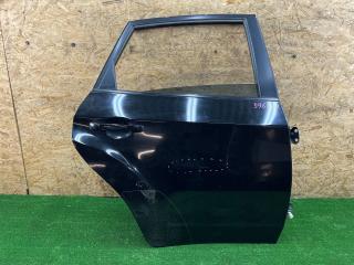 Дверь задняя правая задняя правая SUBARU IMPREZA 2007-2013