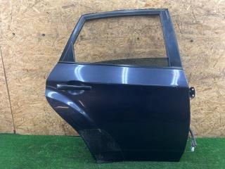 Дверь задняя правая задняя правая SUBARU IMPREZA WRX STI 2007-2013