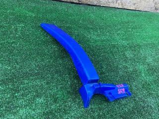 Накладка крыла задняя SUBARU FORESTER 2005-2007 контрактная Накладка крыла задняя SUBARU FORESTER 2005-2007