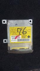 Блок управления AirBag MITSUBISHI LANCER EVOLUTION 2001 CT9A 4G63T контрактная