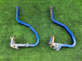 Петля багажника SUBARU IMPREZA WRX STI 2000-2007