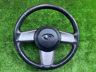 AirBag водителя SUBARU LEGACY 2009