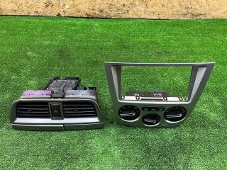 Блок управления климат-контролем SUBARU IMPREZA WRX STI 2000-2007 контрактная Блок управления климат-контролем SUBARU IMPREZA WRX STI 2000-2007