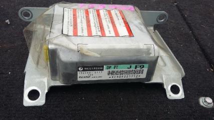 Блок управления AirBag SUBARU IMPREZA WRX 2004 контрактная Блок управления AirBag SUBARU IMPREZA WRX 2004