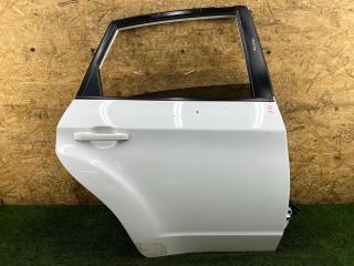Дверь задняя правая задняя правая SUBARU IMPREZA WRX STI 2007-2012