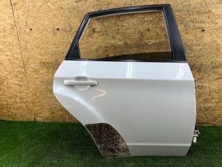 Дверь задняя правая задняя правая SUBARU IMPREZA WRX STI 2007-2012