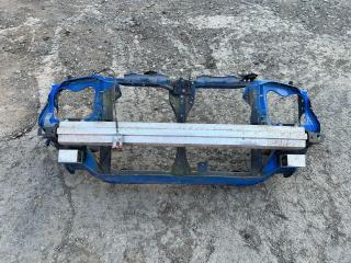 Жесткость бампера передний SUBARU FORESTER STI 2002-2007