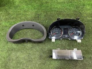 Спидометр SUBARU FORESTER 2012-2015