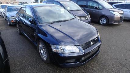 Бачок стеклоомывателя LANCER EVOLUTION 2000-2005 CT9A 4G63T