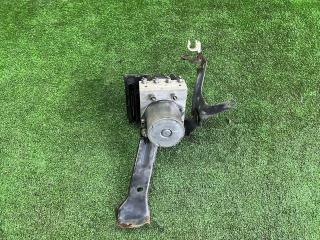 Блок ABS SUBARU IMPREZA WRX STI 2000-2007