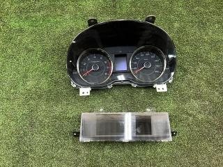 Спидометр SUBARU FORESTER 2012-2015