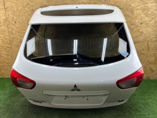 Дверь багажника MITSUBISHI GALANT SPORT 2011