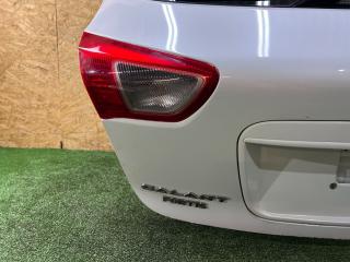 Дверь багажника MITSUBISHI GALANT SPORT CX4A 4B11
