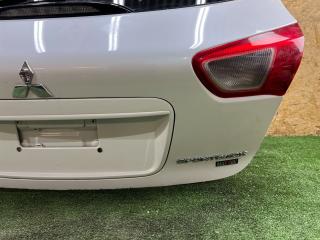Дверь багажника GALANT SPORT 2011 CX4A 4B11