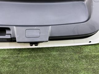 Дверь багажника GALANT SPORT 2011 CX4A 4B11