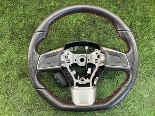 Руль SUBARU IMPREZA WRX 2013-2019 контрактная Руль SUBARU IMPREZA WRX 2013-2019