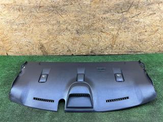 Полка салона SUBARU IMPREZA WRX 2013-2019 контрактная Полка салона SUBARU IMPREZA WRX 2013-2019
