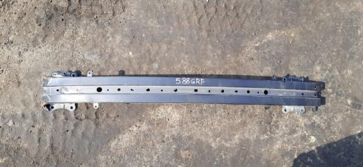 Жесткость бампера передний SUBARU IMPREZA WRX STI 2007-2012