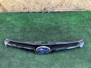 Решетка радиатора SUBARU IMPREZA WRX S206 2007-2012
