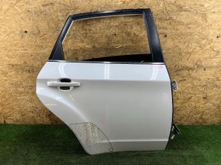 Дверь задняя правая задняя правая SUBARU IMPREZA WRX S206 2007-2012
