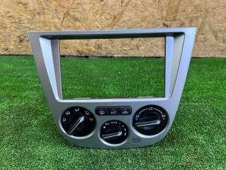 Блок управления климат-контролем SUBARU IMPREZA WRX STI 2000-2003 контрактная Блок управления климат-контролем SUBARU IMPREZA WRX STI 2000-2003