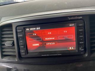 Магнитола 2DIN Mitsubishi