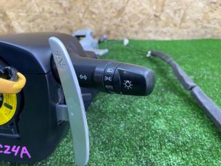 Рулевая колонка кожух EVOLUTION X 2007-2015 CZ4A 4B11
