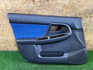 Обшивка двери SUBARU IMPREZA WRX STI 2000-2007