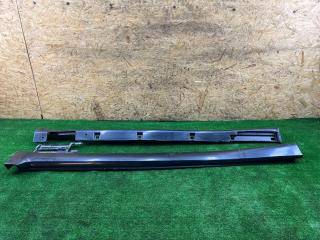 Порог кузовной SUBARU FORESTER 2005-2007