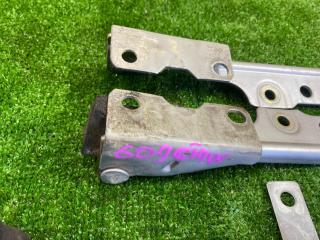 Петля капота EVOLUTION 2000-2002 CT9W 4G63