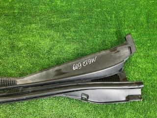 Жабо EVOLUTION 7 2000-2002 CT9W 4G63
