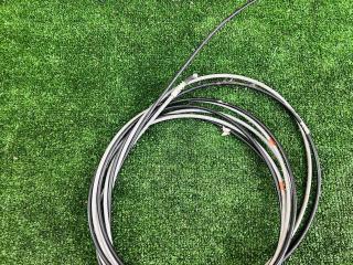 Тросик замка капота EVOLUTION 2006 CT9W 4G63