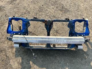 Жесткость бампера передний SUBARU FORESTER 2005-2007