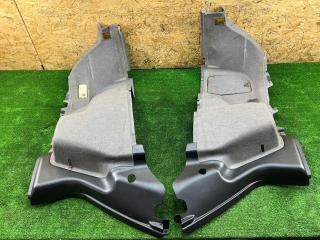 Обшивка багажника SUBARU IMPREZA WRX 2000-2007