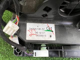 Селектор АКПП EVOLUTION X 2007-2015 CZ4A 4B11