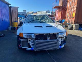 Радиатор масляный LANCER EVOLUTION 1995-2000 CP9A 4G63