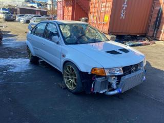 Радиатор масляный LANCER EVOLUTION 1995-2000 CP9A 4G63