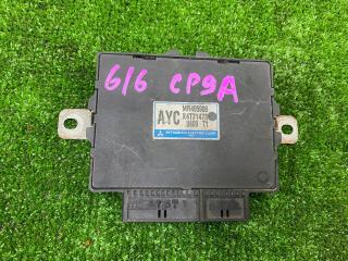 Блок управления ABS MITSUBISHI LANCER EVOLUTION 1995-2000 CP9A 4G63 MR405906 контрактная