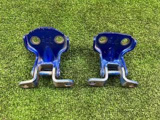 Петля двери SUBARU IMPREZA WRX STI 2002
