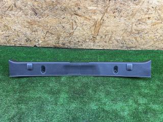 Накладка замка багажника SUBARU IMPREZA WRX 2007-2013 контрактная Накладка замка багажника SUBARU IMPREZA WRX 2007-2013