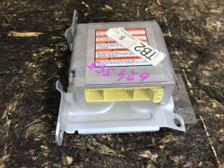 Блок управления AirBag SUBARU FORESTER 2002-2007 контрактная Блок управления AirBag SUBARU FORESTER 2002-2007