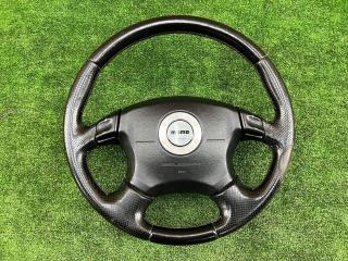 Руль SUBARU IMPREZA WRX 2000-2007 контрактная Руль SUBARU IMPREZA WRX 2000-2007