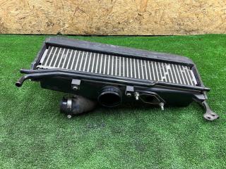 Интеркулер SUBARU FORESTER 2002-2007 контрактная Интеркулер SUBARU FORESTER 2002-2007