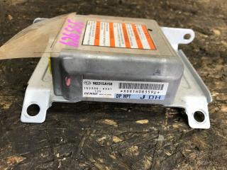 Блок управления AirBag SUBARU FORESTER 2002-2007 контрактная Блок управления AirBag SUBARU FORESTER 2002-2007