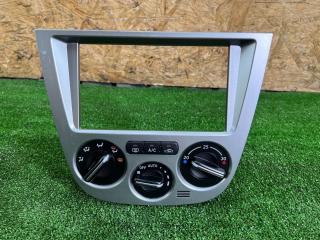 Блок управления климат-контролем SUBARU IMPREZA WRX 2000-2007 контрактная Блок управления климат-контролем SUBARU IMPREZA WRX 2000-2007