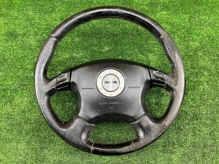 Руль SUBARU IMPREZA WRX 2000-2007 контрактная Руль SUBARU IMPREZA WRX 2000-2007